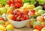 Викторина «овощи и фрукты»