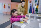 Довыборы в Думу Югры назначены на 8 сентября