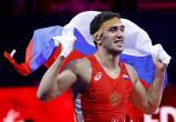 Югорский атлет стал победителем Европейских Игр-2019
