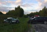 СМИ: Делом погибших в аварии на трассе "Югра" молодых людей займётся МВД