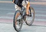 С начала лета в Югре похищено более 60 велосипедов, самокатов и колясок