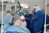 Сургутские врачи вернули слух 10-месячной девочке