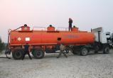 В Югре задержаны похитители нефти с месторождения. ФОТО