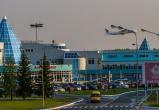 Рейс Utair из Ханты-Мансийска в Москву задержали на три часа