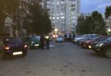 СМИ узнали личность напавшего на полицейских в Сургуте