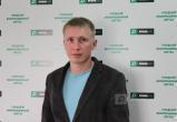 Александр Архипов: Моя задача, как будущего депутата, - работать на благо жителей Нягани