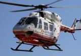 На поиски пропавших в Югре мальчиков направлен вертолет со спасателями