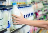 Няганский Роспотребнадзор продолжает контролировать выкладку молочной продукции в магазинах