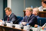 Депутат Госдумы Евгений Марков инициирует отмену порога молодости в 35 лет