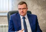 Кривуляк покидает пост директора департамента строительства ХМАО