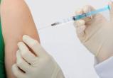 В Нягани началась вакцинация призывников