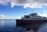 Единственная в Югре плавучая поликлиника переедет на новое судно