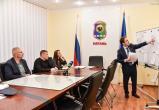 Депутаты Нягани посетили избирательный округ №7 