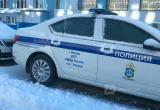 Автопарк няганского отдела МВД пополнится двумя новыми патрульными автомобилями