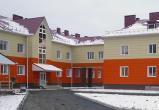 Новая поликлиника в Талинке открыла двери для пациентов