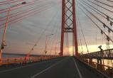 Новый мост через Обь в Югре построят за четыре строительных сезона