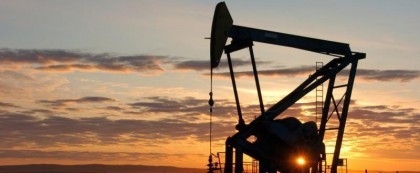 Нефтяники Нягани добыли юбилейную тонну нефти – 130 миллионов дал нефтепромысел Юг-Талинка.
