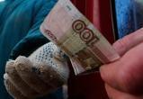 После вмешательства прокуратуры Нягани работникам ООО «КНГ-Сервис» выплатили долги по зарплате