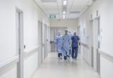 Под медицинским наблюдением в Югре находится 39 человек, имеющих респираторный синдром