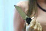 В отношении жительницы Пыть-Яха, угрожавшей полицейским ножами, возбуждено уголовное дело