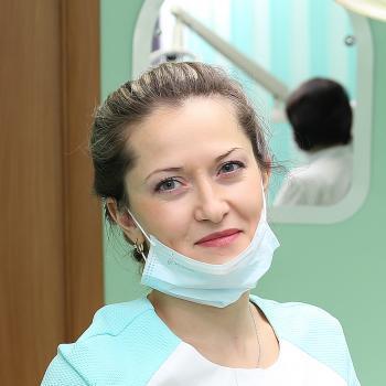 Магель Наталья Сергеевна, врачи стоматологии , Нягань