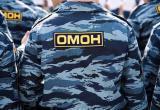 За избиение обвиняемого задержан сотрудник сургутского ОМОНа