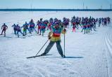Югорский лыжный марафон отменён 