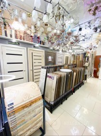 Весь ИЮЛЬ действует скидка 15% на ламинат и линолеум!
