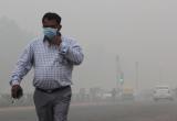 В Нягани провели исследование воздуха из-за запаха дыма