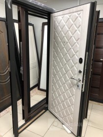 В магазине