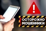 Общественный совет при ОМВД по г.Лангепасу предупреждает граждан о телефонном и интернет–мошенничестве
