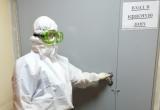 В Нягани на базе гостиницы открыли изолятор для лиц, имеющих подозрение на коронавирусную инфекцию
