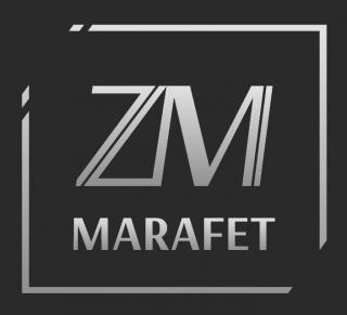 Marafet, Студия красоты by ZM, ИП Макарова З. Ш., Нягань