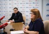 Детский омбудсмен ХМАО Татьяна Моховикова уходит в отставку