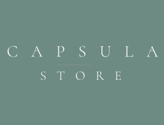 Capsula Stor, Магазин женской одежды