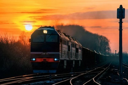 Дополнительная пара пригородных поездов до города Советский начнет курсировать с 1 июня Дополнительная пара пригородных поездов до города Советский начнет курсировать с 1 июня