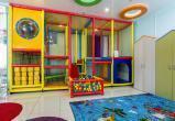 В Югре продлили запрет на работу детских игровых комнат