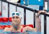 Сургутская пловчиха завоевала золото Паралимпийских игр