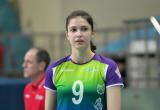 Уроженка Нягани продолжит карьеру в волейбольном чемпионате Румынии