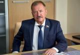 Владимир Нефедьев избран заместителем председателя Тюменской областной Думы седьмого созыва