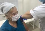 В Нягани от гриппа привито более 5 750 горожан
