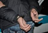 В Нягани задержали гражданина Турции с наркотиками. ФОТО
