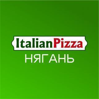 Italian Pizza, Доставка пиццы и роллов, Нягань