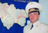Погибшему прокурору Югры Юрию Бедерину присвоено звание Почетного гражданина округа посмертно