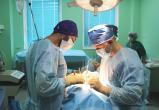 Сердечно-сосудистые хирурги Няганской окружной больницы возобновили практику выездного отбора пациентов