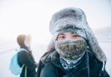 Из-за 30-градусных морозов в Югре отменены очные занятия в школах