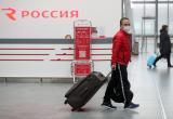 Новые требования вводятся с 29 декабря 2021 года для иностранных граждан, прибывающих в Россию