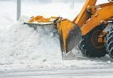 Глава Нягани проведёт рейд по контролю качества снегоуборочной работы в городе