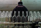 Полицейские установили места хранения контрафактного алкоголя, которым отравились жители пос. Кондинское