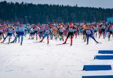 Югорский лыжный марафон-2022 пройдет в новом формате